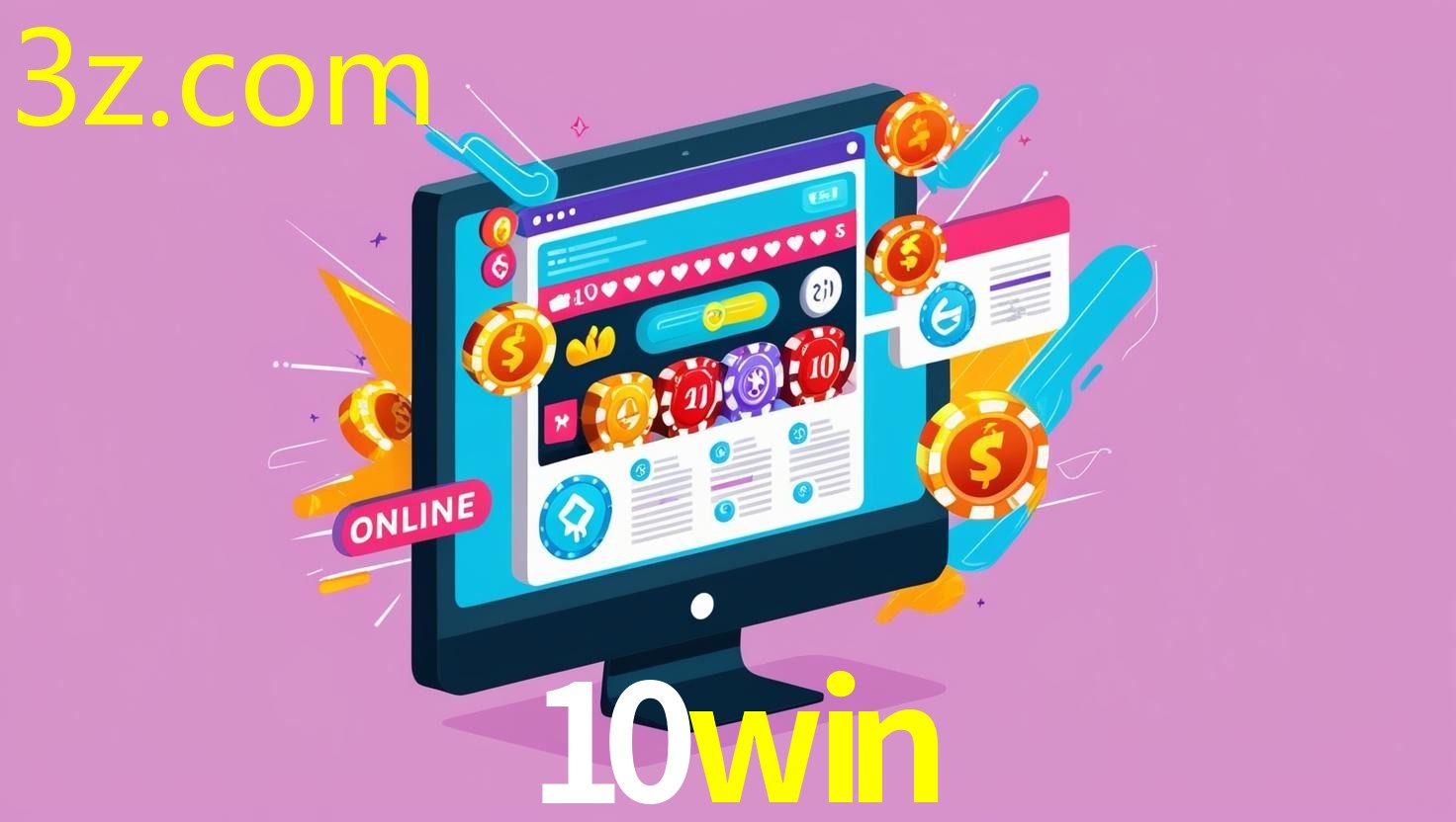 10WIN