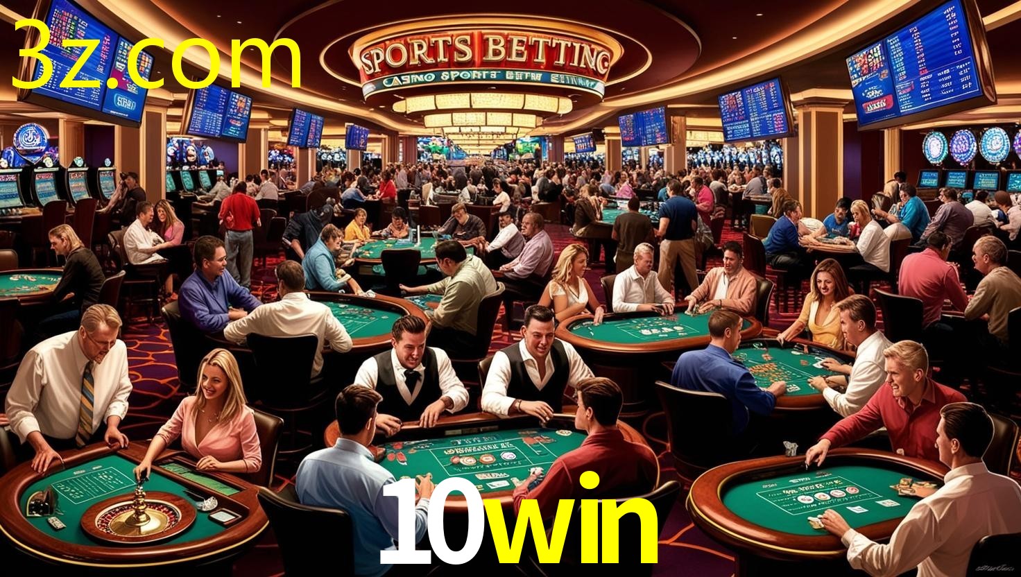 10WIN