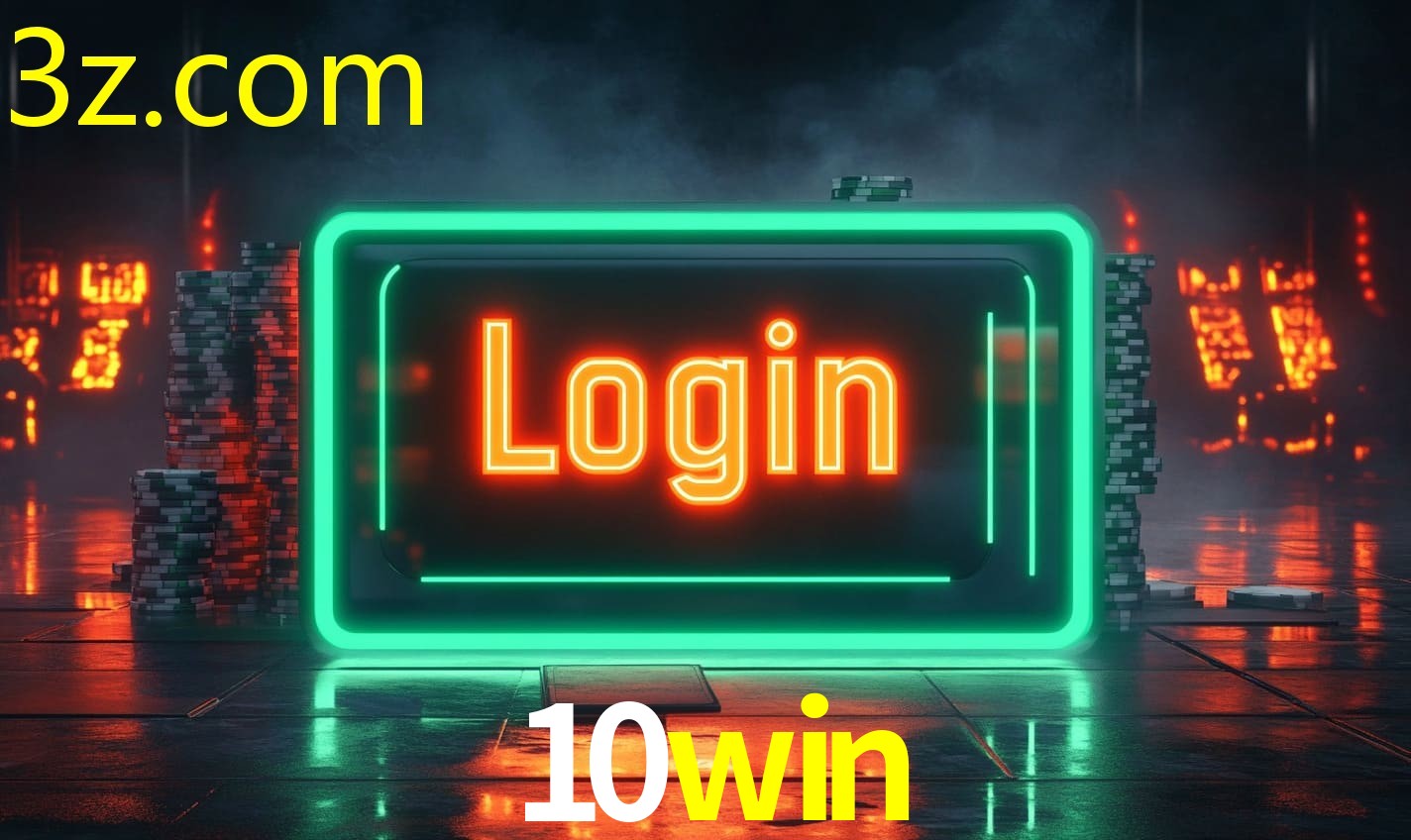 10WIN