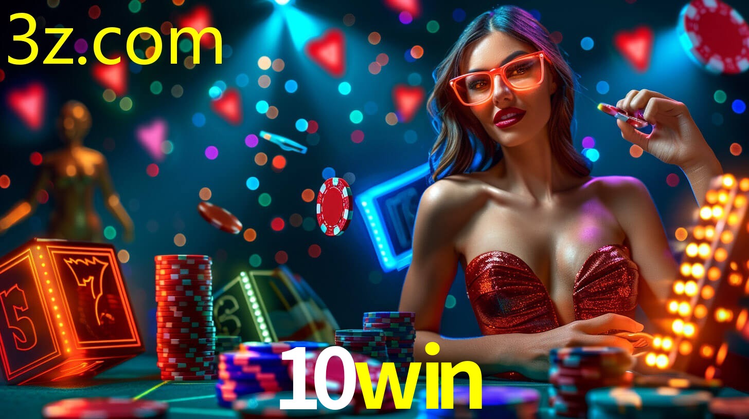 10WIN