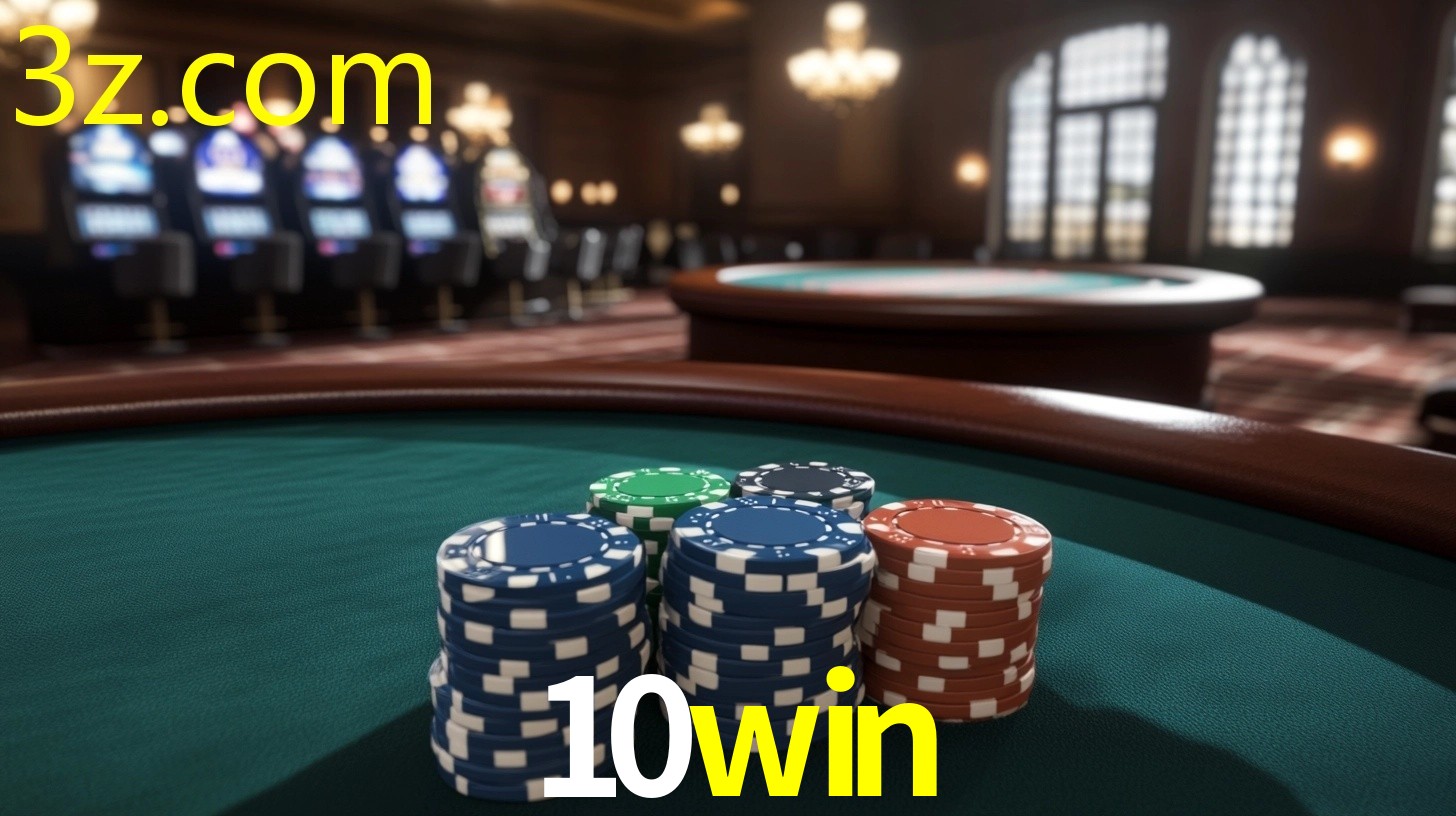 10WIN