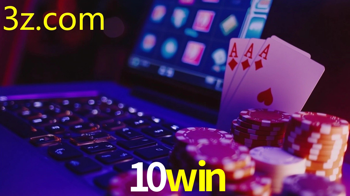 10WIN