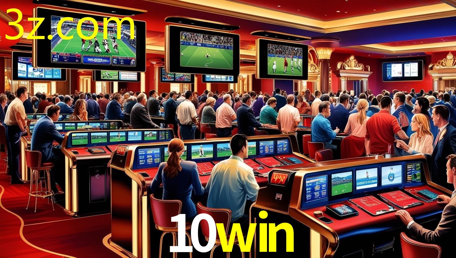 10WIN